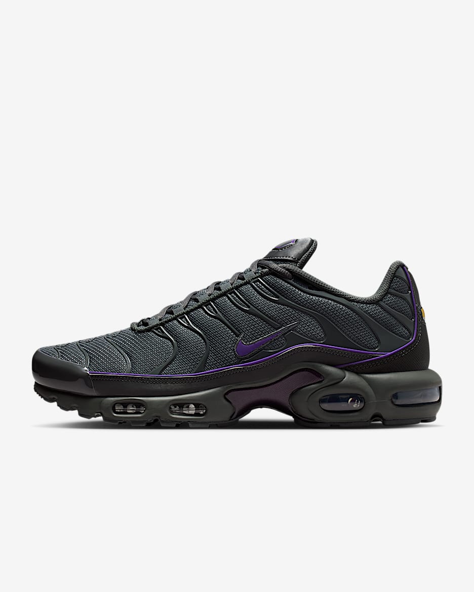 シューズ Nike Air Max Plus UK 8 (27cm) Nike Air Max Plus OG Men's Shoes with Reflective Accents
